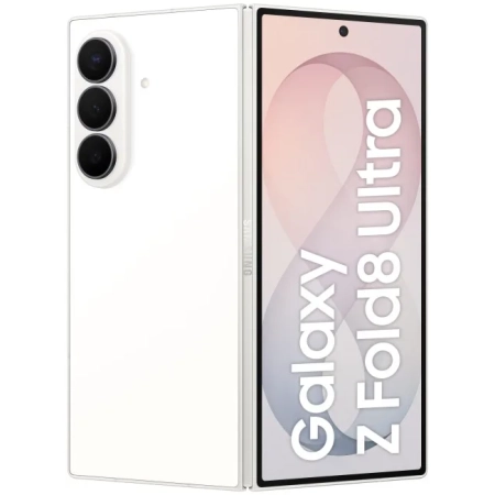 Samsung Z Fold 8 Ultra F976 5G 12/256GB Cream